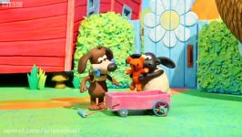 Timmy Time  S03E15  Squeaky Timmy