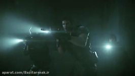 تریلر جدید RESIDENT EVIL VENDETTA