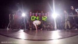 Bboy Alkolil Top HITS 2016