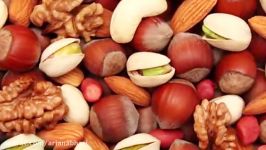 پسته بهترین خواص آن برای انسان حتما ببینید The best things about pistachio