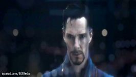 فیلم دکتر استرنج  Doctor Strange 2016 کیفیت Web Dl