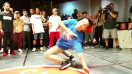 Bboy Hong 10 2012  2017 NEXT LEVEL SKILLS