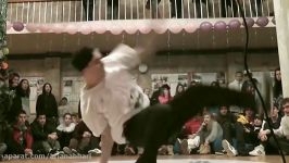 Bboy Pluto Power Movies and bos 2016