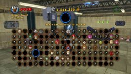 روش آزاد کردن ronan the accuser در بازی lego marvel