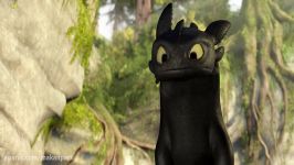 اژدهاتون رو چطور آموزش بدین؟ How To Train Your Dragon