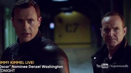 پرومو اپیزود 15 فصل چهارم Agents of SHIELD