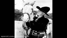 Gene Autry Back In The Saddle Again