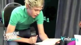 niall horan funny moments