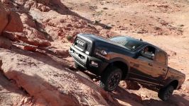 هیولای 2017 Ram Power Wagon