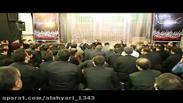 هِئیت حاج حسین برنجی حاج احمد بالای.یک