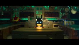 The LEGO Batman Movie  Batcave Teaser Trailer HD