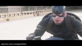 Marvel vs DC Epic Battle  Fan Made Trailer