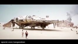 10 Amazing Hidden Details in Star Wars The Force Awakens