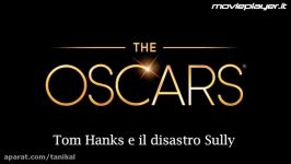 Oscar 2017 le divertenti reazioni delle star alle nomination