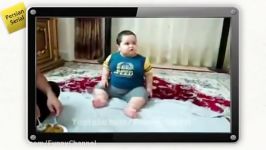 ‫تپل بانمک کلیپ های جالب خنده دار‬ NEW 2017 FUNNY VIDEO CLIPS