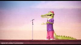 SING Trailer # 2 Animation Blockbuster  2016