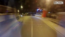 London 4K Time lapse video by Sevenoak SK EBH01 Panning Ball Head