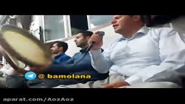 مداحی کاک ناصر بیک خانی کاک بهنام جعفری