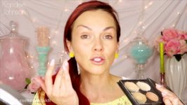 Everyday Belle Makeup  Kandee Johnson