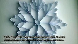 How To Make A Paper Snowflake  DIY Crafts Tutorial  Guidecentral