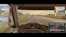 euro truck simulator 2 Good Driver