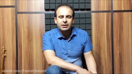 22آهنگ،مبارکباد،حسین همدانیان، آموزش سه تار نیما فریدونی،خرداد 95.mp4