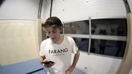 Parkour Challenge Ep3  How Far Can You...