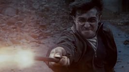 دومین تریلر Harry Potter and Deathly Hallows 2 FulHD