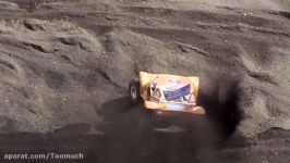 Formula Offroad  The worlds most extreme motorsport  Autocar