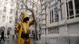 تریلر فیلم جدید Doctor Strange 2016