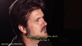 The Victor Marx Story Farsi subtitles  ویکتور مارکس داستان زیرنویس فارسی