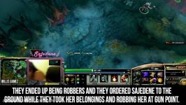 10 More Awkward Moments Caught On Twitch