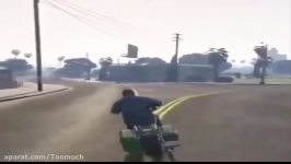 THUG LIFE police arrest like a boss in gta 5 gameplay