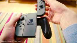 Nintendo Switch TVCM 『ドラゴンクエストヒーローズI・II for Nintendo Switch』篇