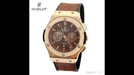 ساعت Hublot