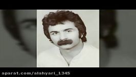 علی الهیاری جلالی . هئیت حاج حسین برنجی