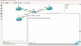 Etherswitch Wireshark 802.1Q InterVLAN routing