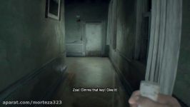 Resident Evil 7 Banned Footage Vol 2 Daughters Bad Ending