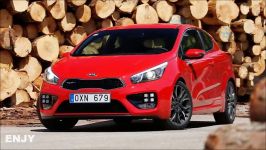 KIA PRO CEED GT 2014