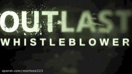 Outlast Whistleblower OST  08 ENDING  Samuel Laflamme