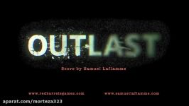 Outlast Official Soundtrack   41 End Credits