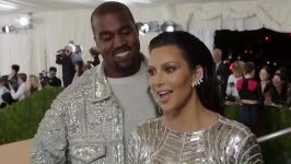 Interview with kim kardashian in metgala 2016