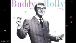 Buddy Holly  Raining In My Heart