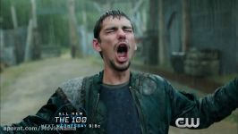 پرموی قسمت چهارم فصل چهارم سریال The 100