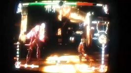 MK9 Quan Chi 106 Midscreen Combo