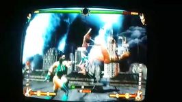 MK9 Jade 48 Midscreen Combo