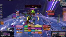 Method vs Guldan  Nighthold Mythic