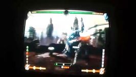 MK9 Raiden 45 Midscreen Combo