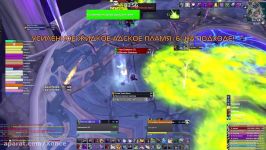 Exorsus vs GulDan  Nighthold Mythic World First Kill