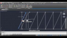 دانلود رایگان آموزش Working with Geometric Constraints in AutoCAD